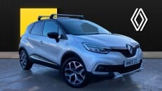 Renault Captur 0.9 TCE 90 GT Line 5dr Petrol Hatchback